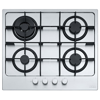 Газова варильна поверхня Franke Maris FHMA 604 3G DC XS C (106.0554.404)
