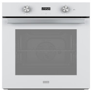 Електрична духова шафа Franke Smart FSM 86 H WH (116.0606.093)