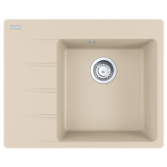 Кухонна мийка Franke Centro CNG 611-62 TL (114.0630.451) бежевий
