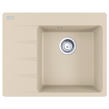 Кухонна мийка Franke Centro CNG 611-62 TL (114.0630.451) бежевий