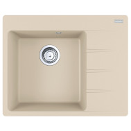 Кухонна мийка Franke Centro CNG 611-62 TL (114.0630.459) бежевий