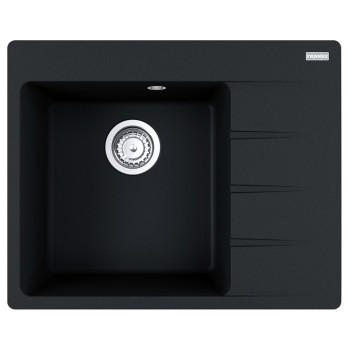 Кухонна мийка Franke Centro CNG 611-62 TL (114.0630.463) онікс