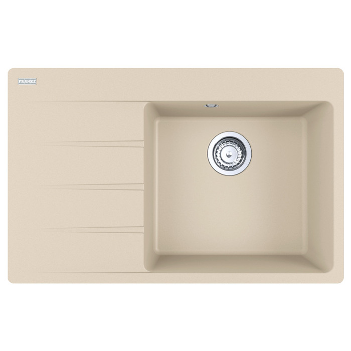 Кухонна мийка Franke Centro CNG 611-78 TL (114.0630.467) бежевий