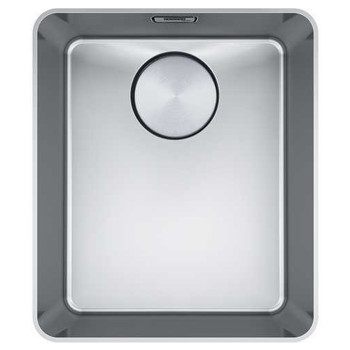 Кухонна мийка Franke Mythos MYX 210-34 (127.0603.515) полірована