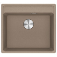 Кухонна мийка Franke Maris MRG 610-52 TL (114.0668.818) мигдаль