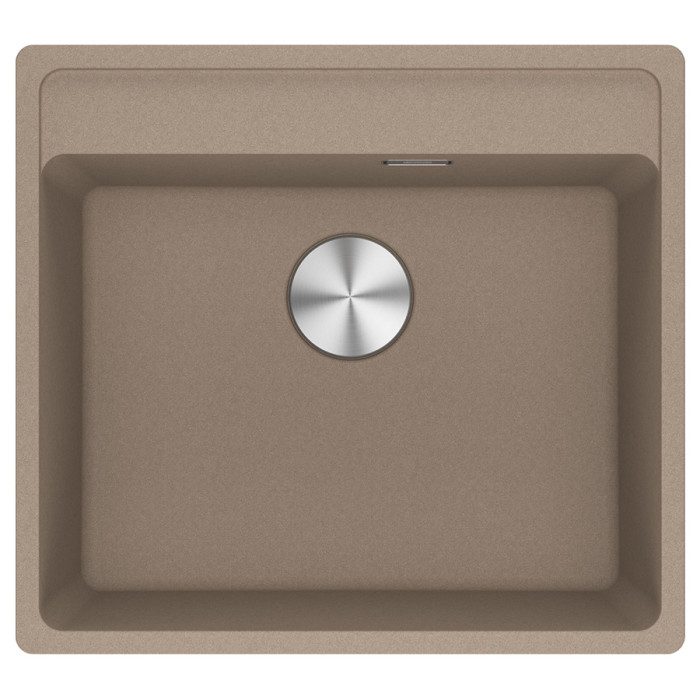 Кухонна мийка Franke Maris MRG 610-52 TL (114.0668.818) мигдаль