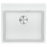 Кухонна мийка Franke Maris MRG 610-52 TL (114.0668.820) білий