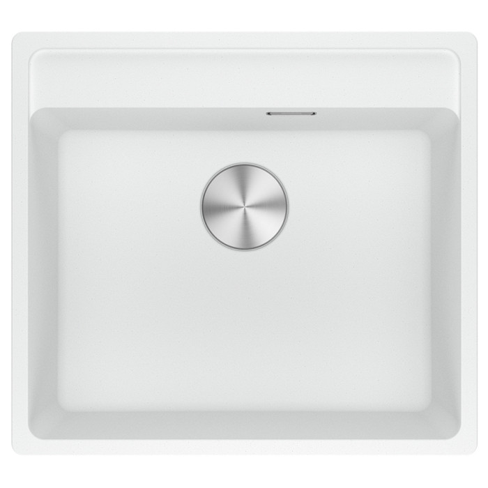 Кухонна мийка Franke Maris MRG 610-52 TL (114.0668.820) білий