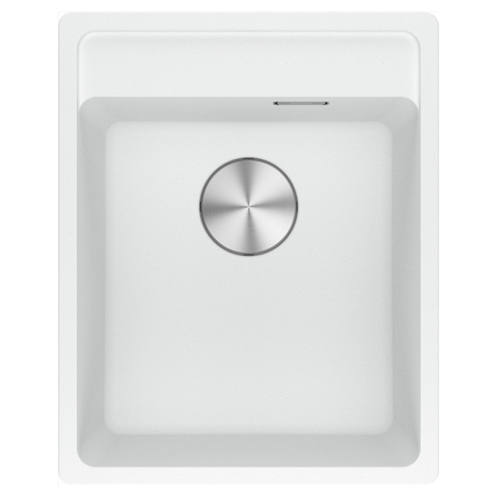 Кухонна мийка Franke Maris MRG 610-37 TL (114.0668.865) білий