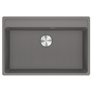 Кухонна мийка Franke Maris MRG 610-72 TL (114.0720.005) сірий камінь