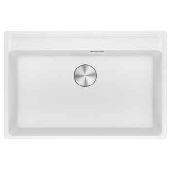 Кухонна мийка Franke Maris MRG 610-72 TL (114.0720.006) білий