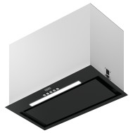 Витяжка кухонна Franke Box Flush EVO FBFE BK MATT A52 (305.0665.364) чорний матовий