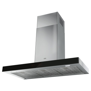Кухонна витяжка Franke Crystal Touch FCR 925 TC BK/XS NG (325.0654.002)