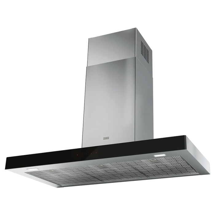 Кухонна витяжка Franke Crystal Touch FCR 925 TC BK/XS NG (325.0654.002)