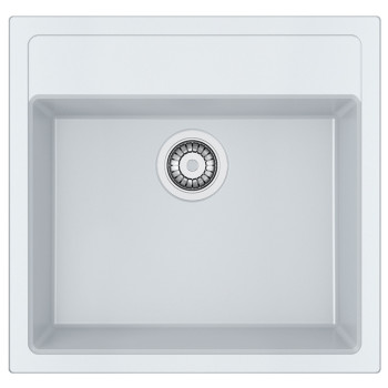 Кухонна мийка Franke Sirius SID 610-50 (143.0691.510) білий