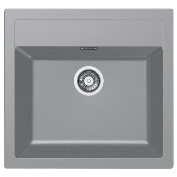 Кухонна мийка Franke Sirius SID 610-50 (143.0691.531) сірий