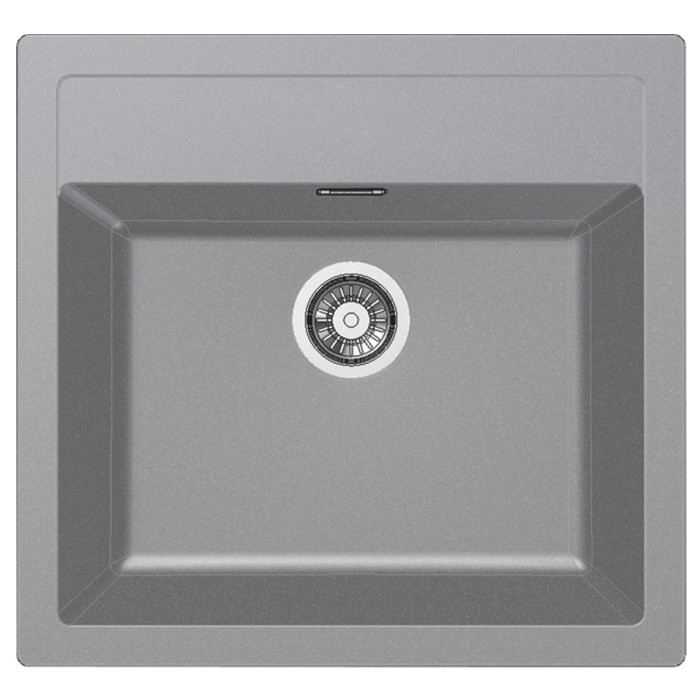 Кухонна мийка Franke Sirius SID 610-50 (143.0691.531) сірий