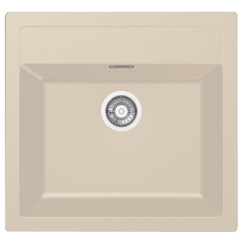 Кухонна мийка Franke Sirius SID 610-50 (143.0691.532) бежевий