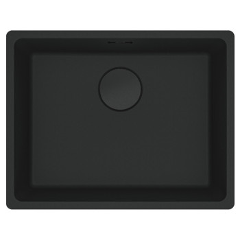 Кухонна мийка Franke Maris MRG 110-52 (125.0699.228) Black Edition
