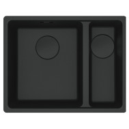 Кухонна мийка Franke Maris MRG 160 (125.0699.229) Black Edition