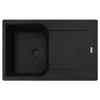 Кухонна мийка Franke Urban UBG 611-78 (114.0699.234) Black Edition