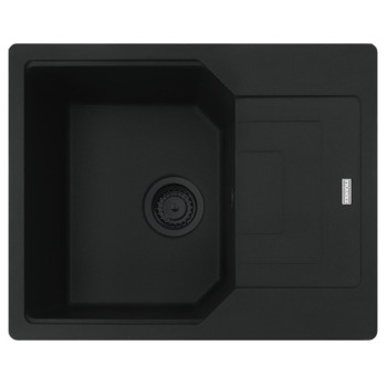 Кухонна мийка Franke Urban UBG 611-62 (114.0699.235) Black Edition