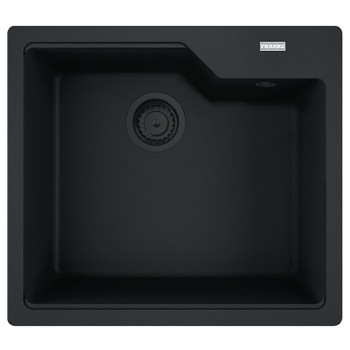 Кухонна мийка Franke Urban UBG 610-56 (114.0699.236) Black Edition