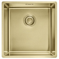 Кухонна мийка Franke Box BXM 210 / 110-40 (127.0662.648) золото