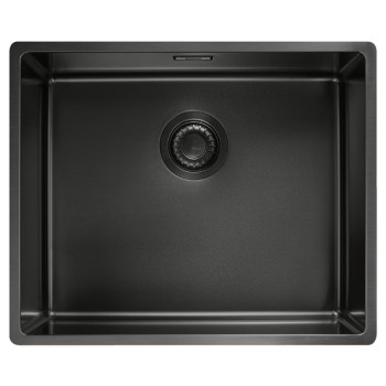 Кухонна мийка Franke Box BXM 210 / 110-50 (127.0650.363) антрацит