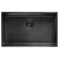 Кухонна мийка Franke Box BXM 210 / 110-68 (127.0650.364) антрацит
