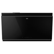 Кухонна витяжка Franke Mythos FVMY AH BK F90 (330.0679.324) чорне скло