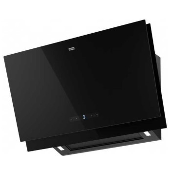 Кухонна витяжка Franke FMA 2.0 PRO 907 BK (330.0682.357) чорне скло