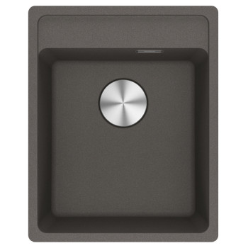 Кухонна мийка Franke Maris MRG 610-37 TL (114.0716.703) сірий сланець