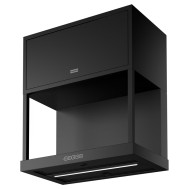 Кухонна витяжка Franke Maris FMA MODULAR F60 BK MATT (335.0706.646) чорний матовий