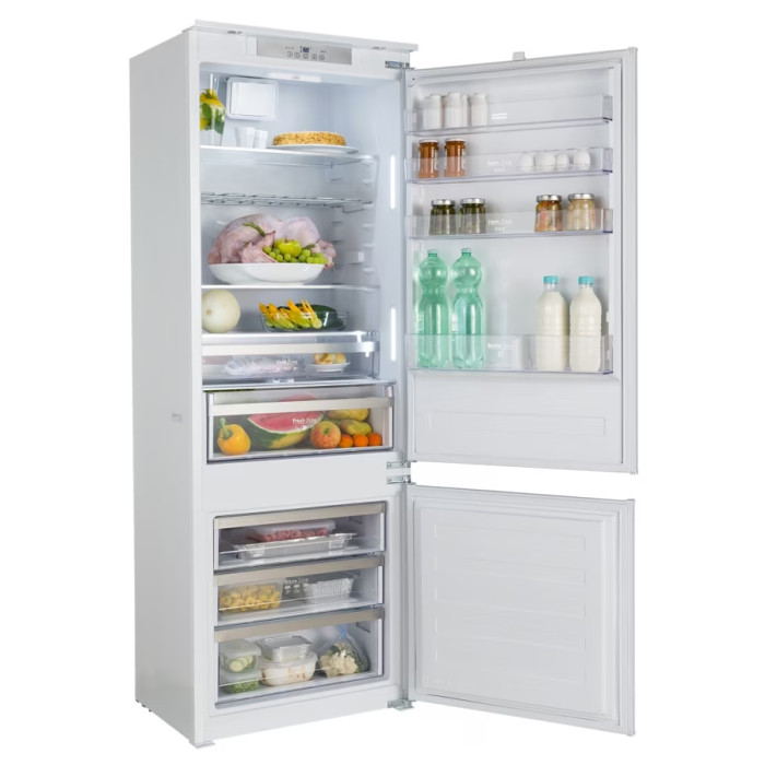 Холодильник Franke FCB 400 V NE N E (118.0705.909) білий