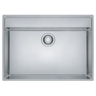 Кухонна мийка Franke Maris MRX 210-70 TL (127.0719.940) матова