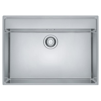 Кухонна мийка Franke Maris MRX 210-70 TL (127.0719.940) матова