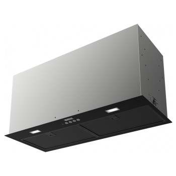 Витяжка кухонна Franke Box Flush Basic FBFE BK A70 (305.0728.431) чорний матовий