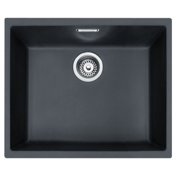 Кухонна мийка Franke Sirius SID 110-50 (125.0395.602) чорний