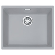 Кухонна мийка Franke Sirius SID 110-50 (144.0649.561) сірий