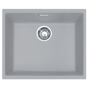 Кухонна мийка Franke Sirius SID 110-50 (144.0649.561) сірий