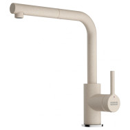 Змішувач кухонний Franke Lina L Pull Out (115.0728.488) сахара