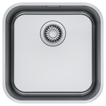 Кухонна мийка Franke Smart SRX 110-40 (122.0739.591) полірована