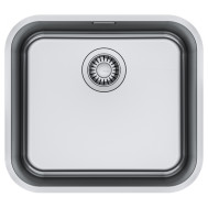 Кухонна мийка Franke Smart SRX 110-45 (122.0739.592) полірована