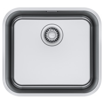 Кухонна мийка Franke Smart SRX 110-45 (122.0739.592) полірована