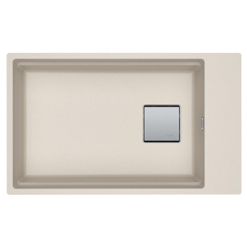 Кухонна мийка Franke Kubus 2 KNG PRO 110-62 (125.0750.500) сахара