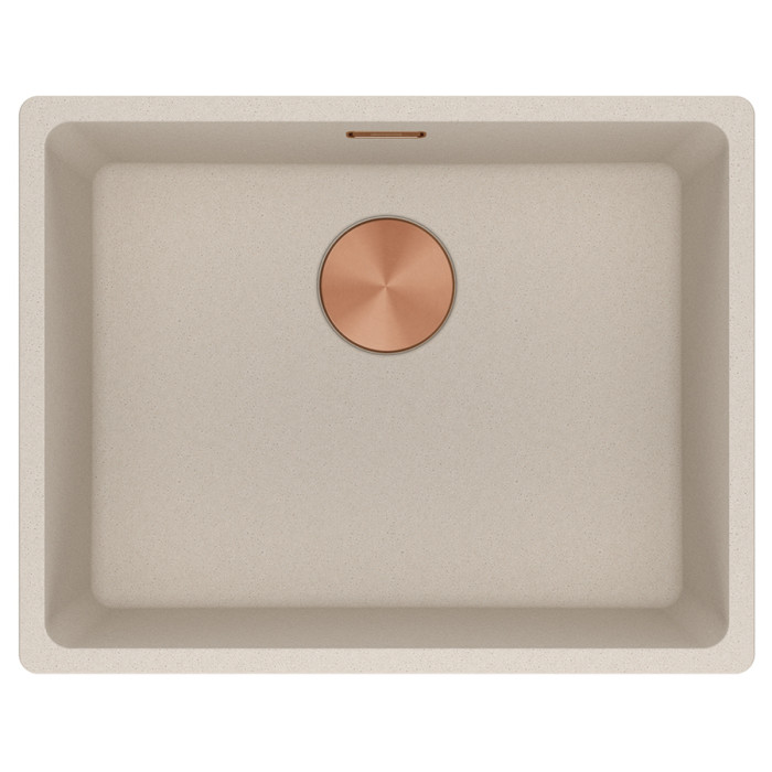 Кухонна мийка Franke MRG 110-52 Copper Edition (125.0762.030) сахара
