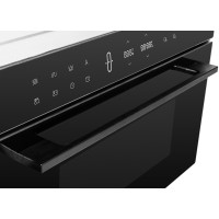 Мікрохвильова піч Gunter & Hauer EOK 3502 BL