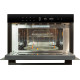 Микроволновая печь Gunter & Hauer EOK 3502 BL