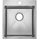 Кухонная мойка Gunter & Hauer Mindel 4522 Inox Honey (45x51 см)